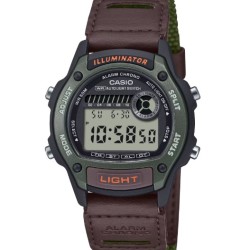 Casio W-220HF-3AVEF Horloge
