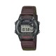 Casio W-220HF-3AVEF Horloge Casio W-220HF-3AVEF Horloge