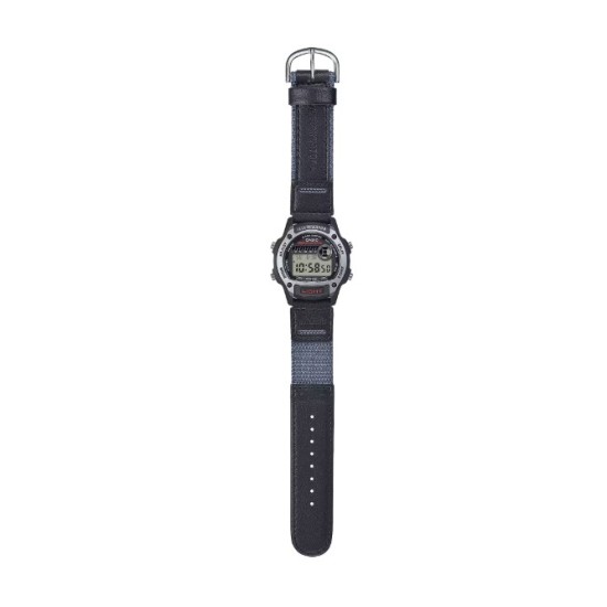 Casio W-220HF-8AVEF Horloge Casio W-220HF-8AVEF Horloge