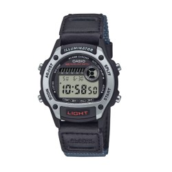 Casio W-220HF-8AVEF Horloge Casio W-220HF-8AVEF Horloge