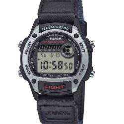 Casio W-220HF-8AVEF Horloge