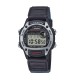 Casio W-220HF-8AVEF Horloge Casio W-220HF-8AVEF Horloge