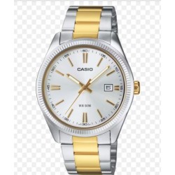 Casio MTP-1302PSG-7AVEF Horloge