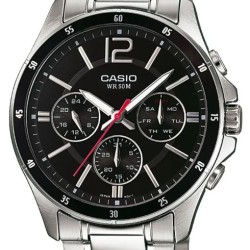 Casio Collection MTP-1374PD-1AVEF Horloge