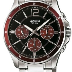 Casio Collection MTP-1374PD-5AVEF Horloge