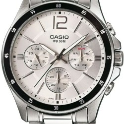 Casio Collection MTP-1374PD-7AVEF Horloge