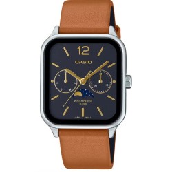 Casio MTP-M305L-1AVER Vintage Horloge