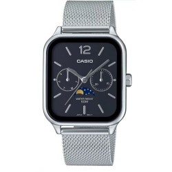 Casio MTP-M305M-1AVER Vintage Horloge