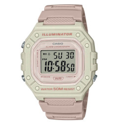Casio W-218HC-4A2VEF Classic Casio W-218HC-4A2VEF Classic