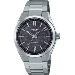 Casio Edifice EFK-100CD-1AER Forged Carbon Horloge Casio Edifice EFK-100CD-1AER Forged Carbon Horloge