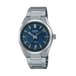 Casio Edifice EFK-100D-2AER Forged Carbon Horloge Casio Edifice EFK-100D-2AER Forged Carbon Horloge