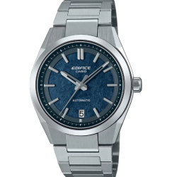 Casio Edifice EFK-100D-2AER Forged Carbon Horloge Casio Edifice EFK-100D-2AER Forged Carbon Horloge