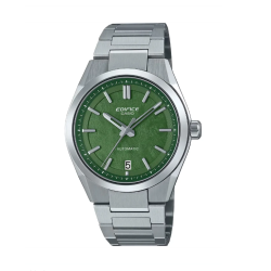 Casio Edifice EFK-100D-3AER Forged Carbon Horloge Casio Edifice EFK-100D-3AER Forged Carbon Horloge