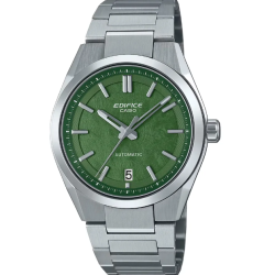 Casio Edifice EFK-100D-3AER Forged Carbon Horloge Casio Edifice EFK-100D-3AER Forged Carbon Horloge