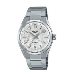 Casio Edifice EFK-100D-7AER Forged Carbon Horloge Casio Edifice EFK-100D-7AER Forged Carbon Horloge