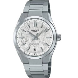 Casio Edifice EFK-100D-7AER Forged Carbon Horloge Casio Edifice EFK-100D-7AER Forged Carbon Horloge