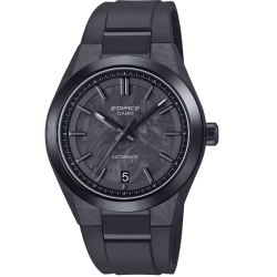 Casio Edifice EFK-100XPB-1AER Forged Carbon Horloge Casio Edifice EFK-100XPB-1AER Forged Carbon Horloge