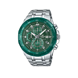 Casio Edifice EFR-539DE-3AVUEF Horloge Casio Edifice EFR-539DE-3AVUEF Horloge