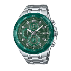 Casio Edifice EFR-539DE-3AVUEF Horloge Casio Edifice EFR-539DE-3AVUEF Horloge
