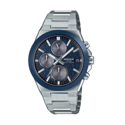 Casio Edifice EFS-S650D-2AEF ''Ceramic'' Horloge Casio Edifice EFS-S650D-2AEF ''Ceramic'' Horloge