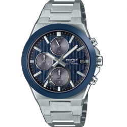 Casio Edifice EFS-S650D-2AEF ''Ceramic'' Horloge Casio Edifice EFS-S650D-2AEF ''Ceramic'' Horloge