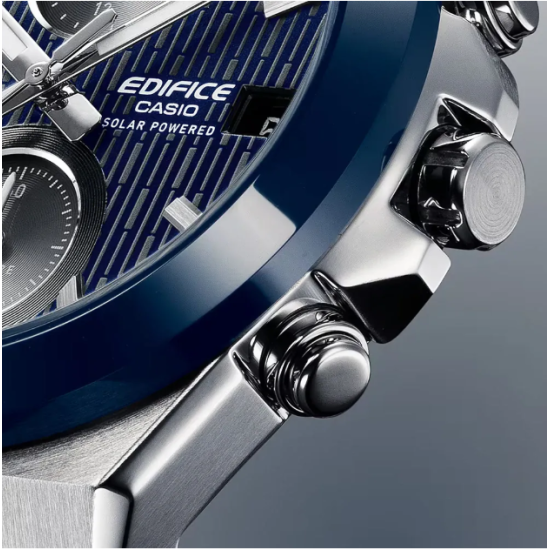 Casio Edifice EFS-S650D-2AEF ''Ceramic'' Horloge