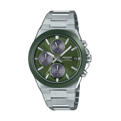 Casio Edifice EFS-S650D-3AEF ''Ceramic'' Horloge Casio Edifice EFS-S650D-3AEF ''Ceramic'' Horloge