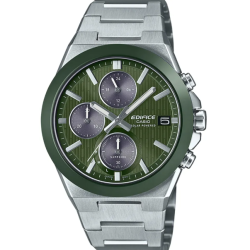 Casio Edifice EFS-S650D-3AEF ''Ceramic'' Horloge Casio Edifice EFS-S650D-3AEF ''Ceramic'' Horloge