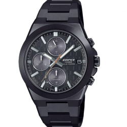 Casio Edifice EFS-S650DC-1AEF ''Ceramic'' Horloge Casio Edifice EFS-S650DC-1AEF ''Ceramic'' Horloge