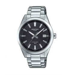 Casio Edifice EFV-160D-1AVEF Horloge Casio Edifice EFV-160D-1AVEF Horloge