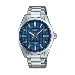 Casio Edifice EFV-160D-2AVEF Horloge Casio Edifice EFV-160D-2AVEF Horloge