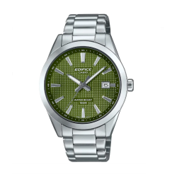 Casio Edifice EFV-160D-3AVEF Horloge Casio Edifice EFV-160D-3AVEF Horloge
