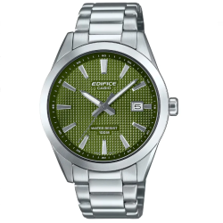 Casio Edifice EFV-160D-3AVEF Horloge Casio Edifice EFV-160D-3AVEF Horloge
