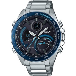 Casio Edifice ECB-900DB-1BER Bluetooth Casio Edifice ECB-900DB-1BER Bluetooth