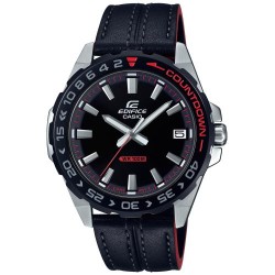 Casio Edifice EFV-120BL-1AVUEF 41mm Casio Edifice EFV-120BL-1AVUEF 41mm
