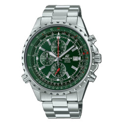 Casio Edifice EF-527D-3AVUEF horloge Casio Edifice EF-527D-3AVUEF horloge