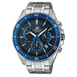 Casio Edifice Horloge EFR-552D-1A2VUEF Casio Edifice Horloge EFR-552D-1A2VUEF