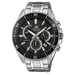 Casio Edifice Horloge EFR-552D-1AVUEF Casio Edifice Horloge EFR-552D-1AVUEF