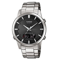 Casio Edifice LCW-M170D-1AER Zendergestuurd Casio Edifice LCW-M170D-1AER Zendergestuurd