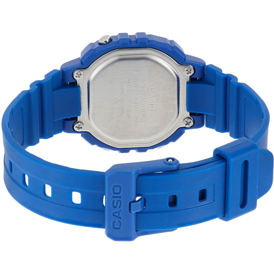 casio LA-20WH-2AEF Collection casio LA-20WH-2AEF Collection