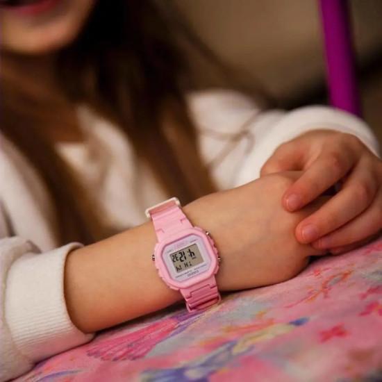 casio LA-20WH-4A1EF Collection casio LA-20WH-4A1EF Collection