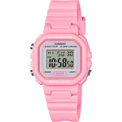 casio LA-20WH-4A1EF Collection casio LA-20WH-4A1EF Collection