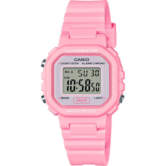casio LA-20WH-4A1EF Collection casio LA-20WH-4A1EF Collection