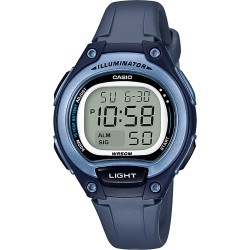 Casio LW-203-2AVEF Sporthorloge