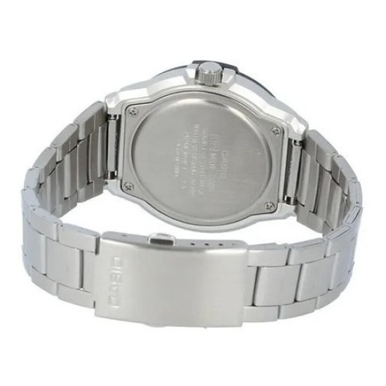 Casio MRW-200HD-1BVEF Vintage