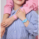 Casio LQ-24B-4BEF Horloge