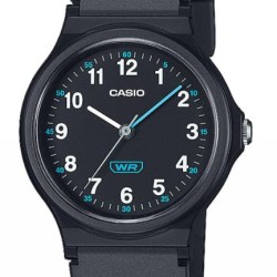 Casio LQ-24B-1BEF Horloge