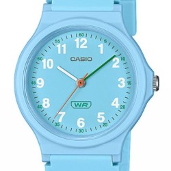 Casio LQ-24B-2BEF Horloge