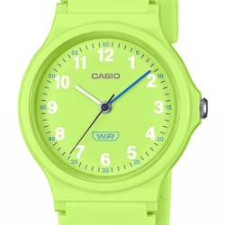 Casio LQ-24B-3BEF Horloge