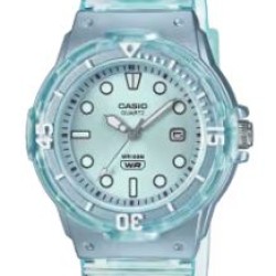 Casio LRW-200HS-2EVEF Kinderhorloge